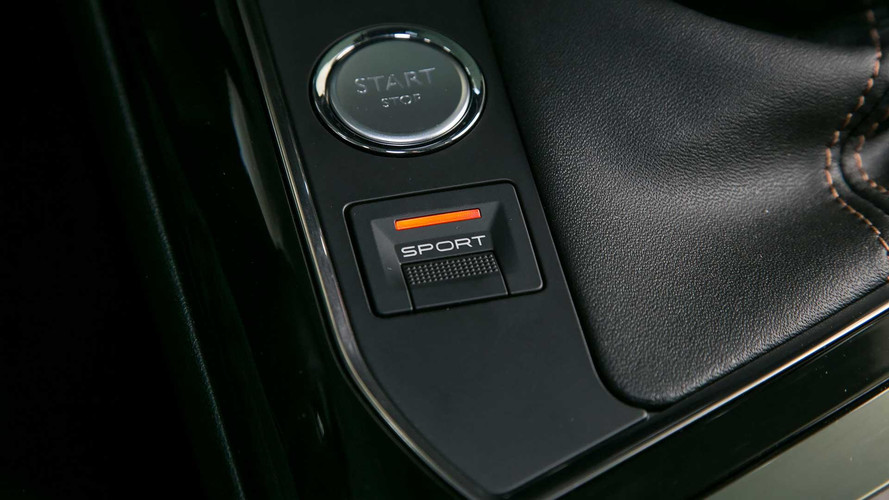 Prueba Peugeot 3008 2017
