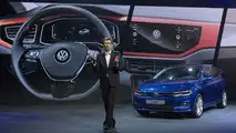 2018 VW Polo