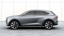 Pininfarina K550 Concept