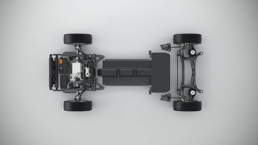 Volvo Electric and Hybrid Models