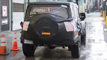 2018 Jeep Wrangler In LA