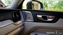 Prsentation Volvo XC60 Paris