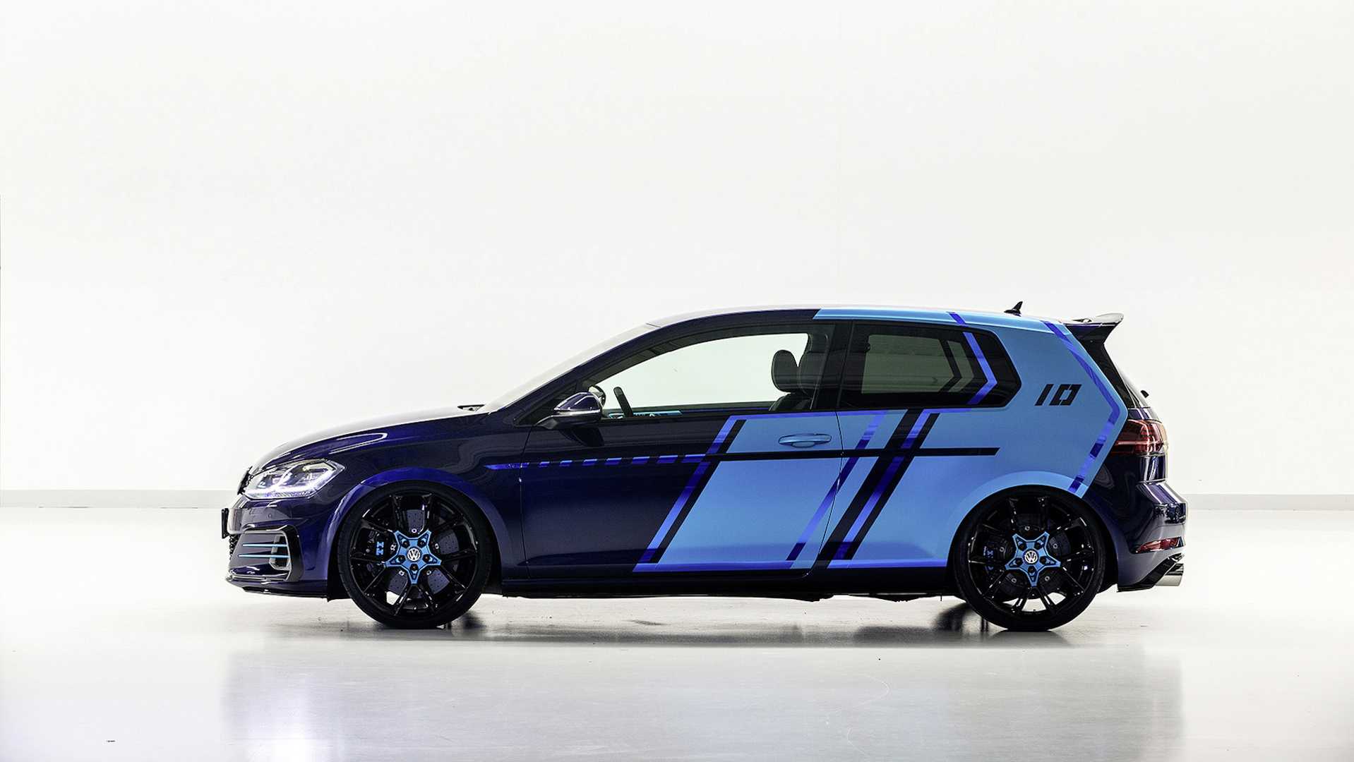 VW Worthersee Concepts Photos