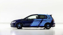 VW Worthersee Concepts