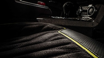 Mercedes-Benz Brabus G500 4x4² by Carlex Design