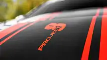 Jaguar XE SV Project 8