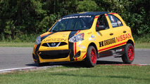 Nissan Micra Cup