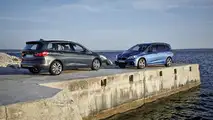 BMW ilkbahar 2017