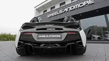 McLaren 570GT by Wheelsandmore