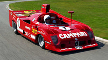 1973 - Alfa Romeo 33 TT12