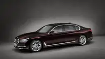 BMW Serie 7: 30 años de motores V12