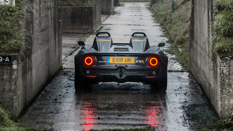 Zenos E10 R
