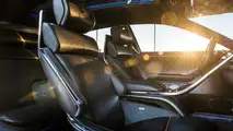 2017 Pininfarina H600 concept