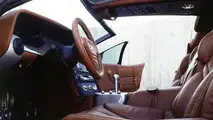 1997 Alfa Romeo Scighera concept