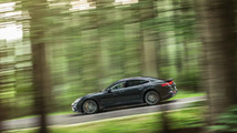 2017 Porsche Panamera