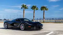 KVC - Ferrari LaFerrari Finali Mondiali