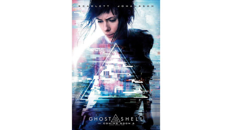 ghost in the shell