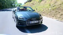 Audi A5 Cabriolet