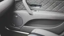 Bentley Flying Spur W 12 S