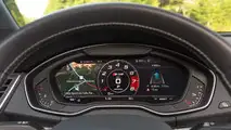 Audi SQ5 2018, primera prueba