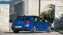 Prueba BMW 118d 5p