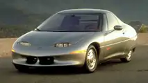 GM Impact Concept