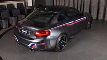BMW M2 M Performance