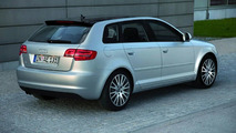 Audi A3 Facelift
