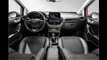 Ford Fiesta: Alle Preise