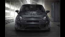 404 PS im Fiat 500? Kein Problem