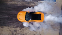 2018 Ford Mustang Line Lock