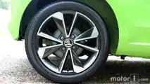Škoda Citigo (2017)