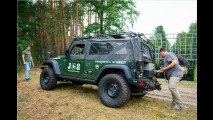 Camp Jeep 2017: Voting-Finale