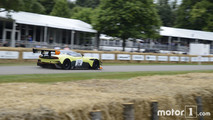 Goodwood 2017 - Les photos de l'Aston Martin Vulcan AMR Pro à Goodwood
