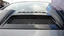 2018 Porsche 911 GT2 RS at 2017 Goodwood Festival of Speed