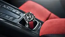 2018 Porsche 911 GT2 RS
