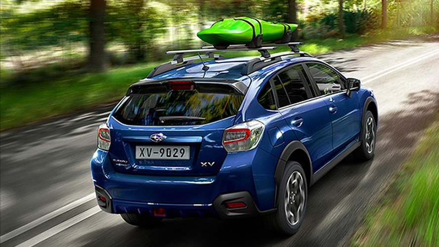 Dossier guide d'achat SUV