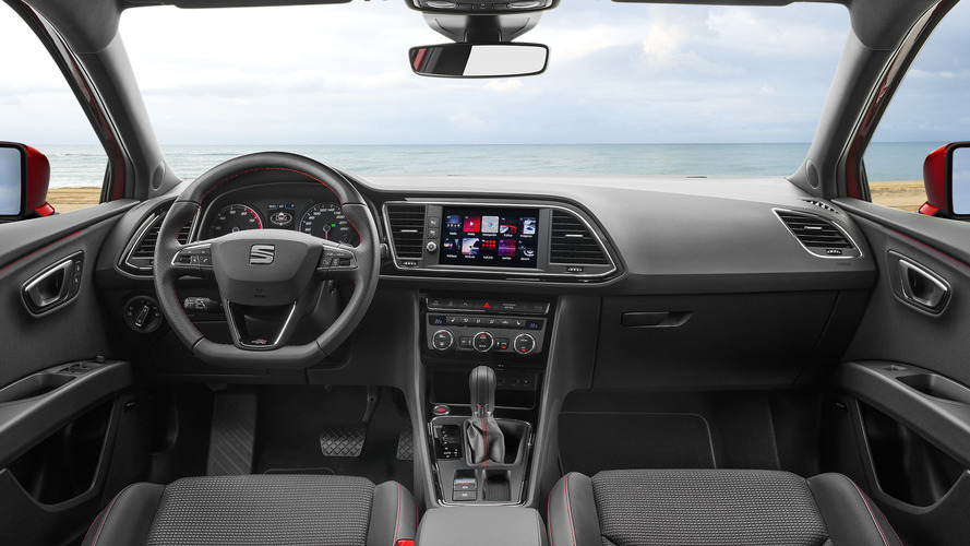 Seat Leon fiyatları açıklandı