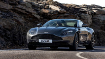 Aston Martin DB11