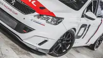 Peugeot 308 Racing Cup 6