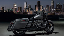 2017 Harley-Davidson Road King Special