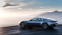 Aston Martin DB11