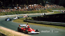 Niki Lauda, Ferrari 312T