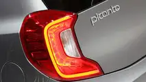 2017 Kia Picanto