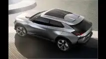 Cooles Camaro-Crossover