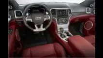 Das schnellste SUV überhaupt?