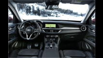 Alfa-SUV wird günstiger