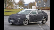 Hyundai i30 Fastback