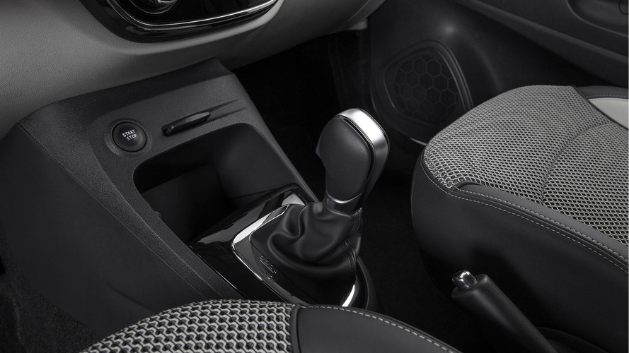 Renault Captur 1.6 X-Tronic CVT