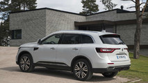 2018 Renault Koleos Review